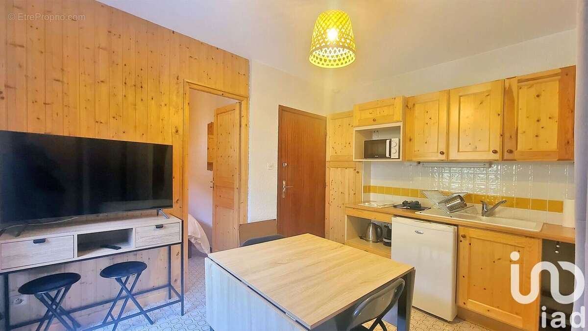 Photo 6 - Appartement à LANS-EN-VERCORS