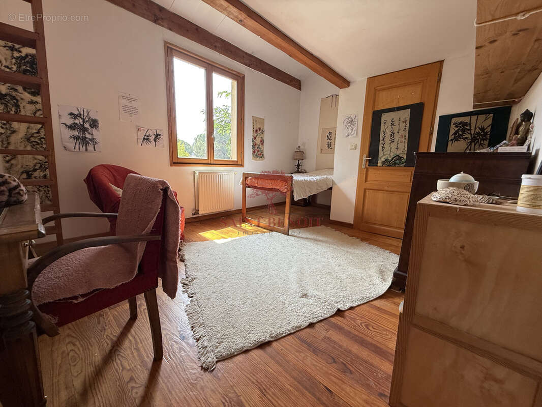 Maison à GIGNAC