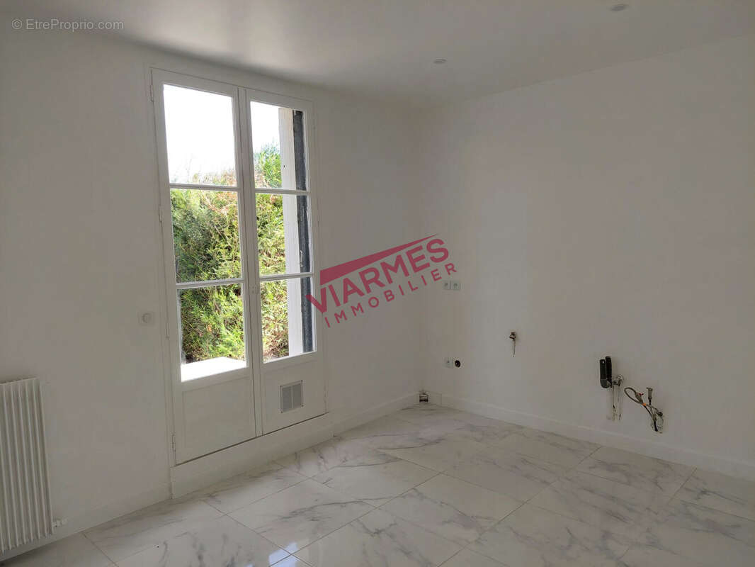 Maison à BORAN-SUR-OISE