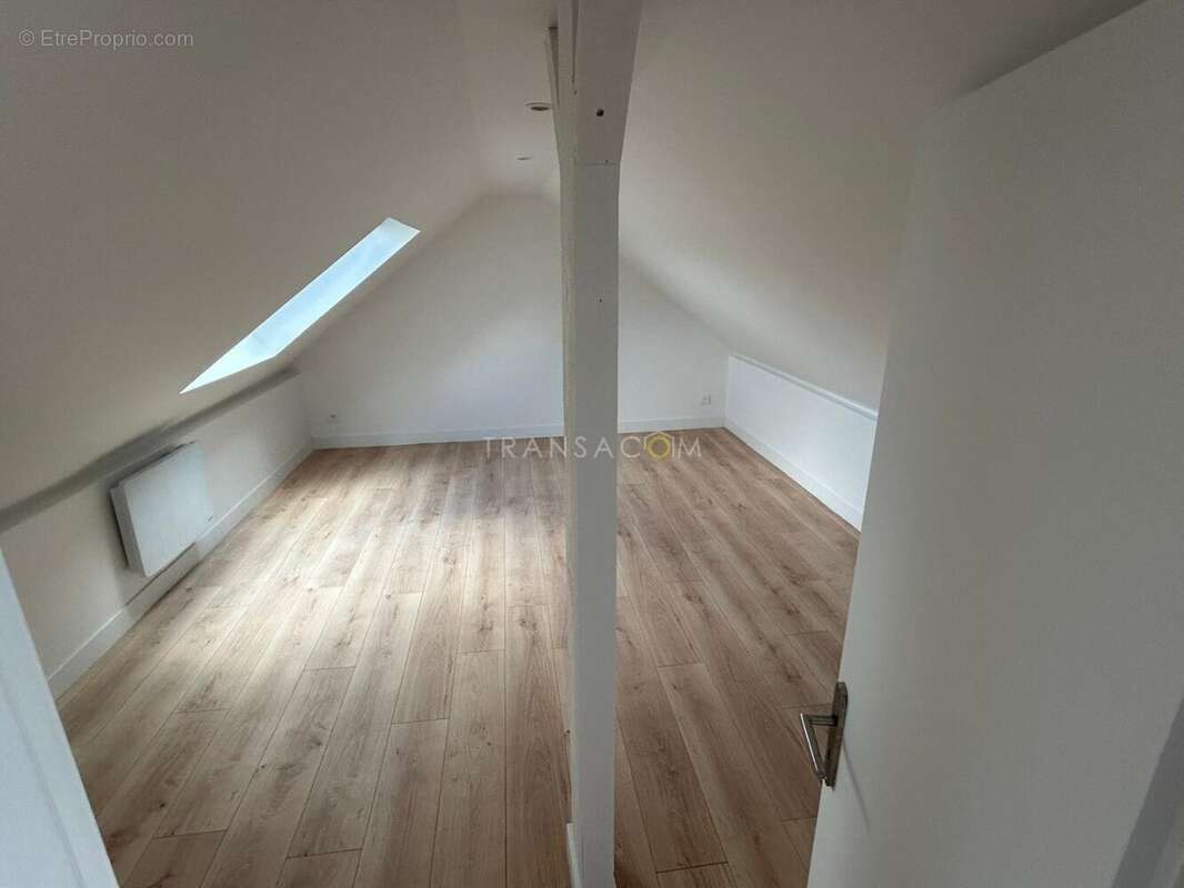 Commerce à SAINT-AVERTIN