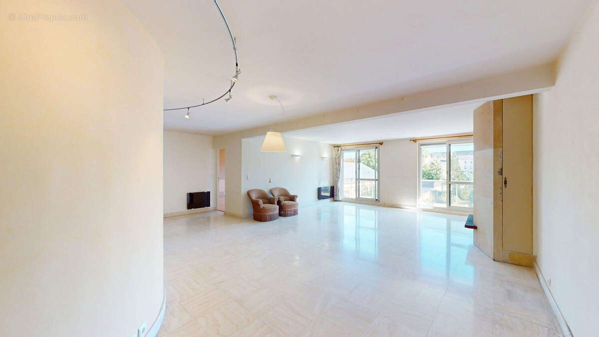 Appartement à EVREUX