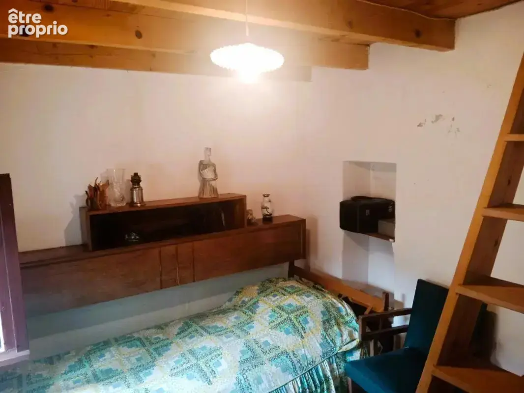 Maison peille - photo 7