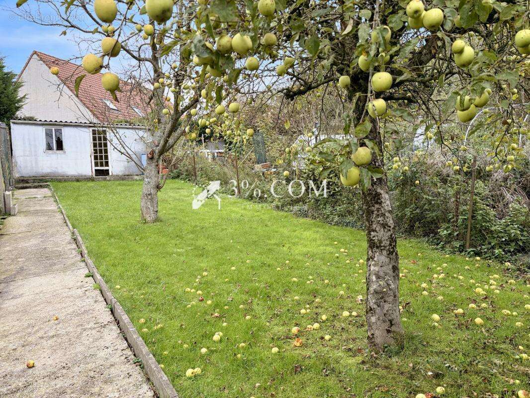 Maison à SAINT-LEONARD