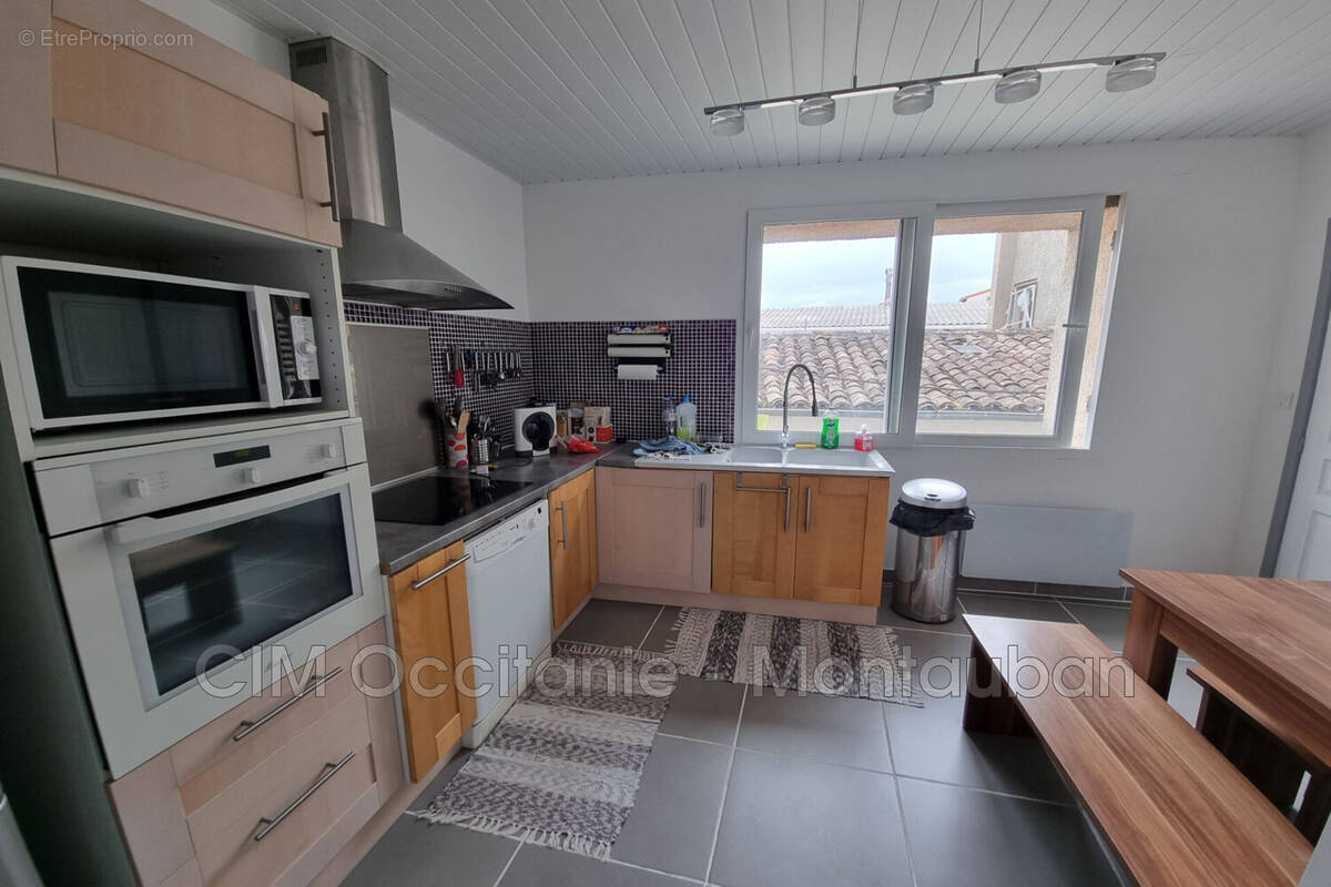 Maison 110 m² à Fronton  - photo 5