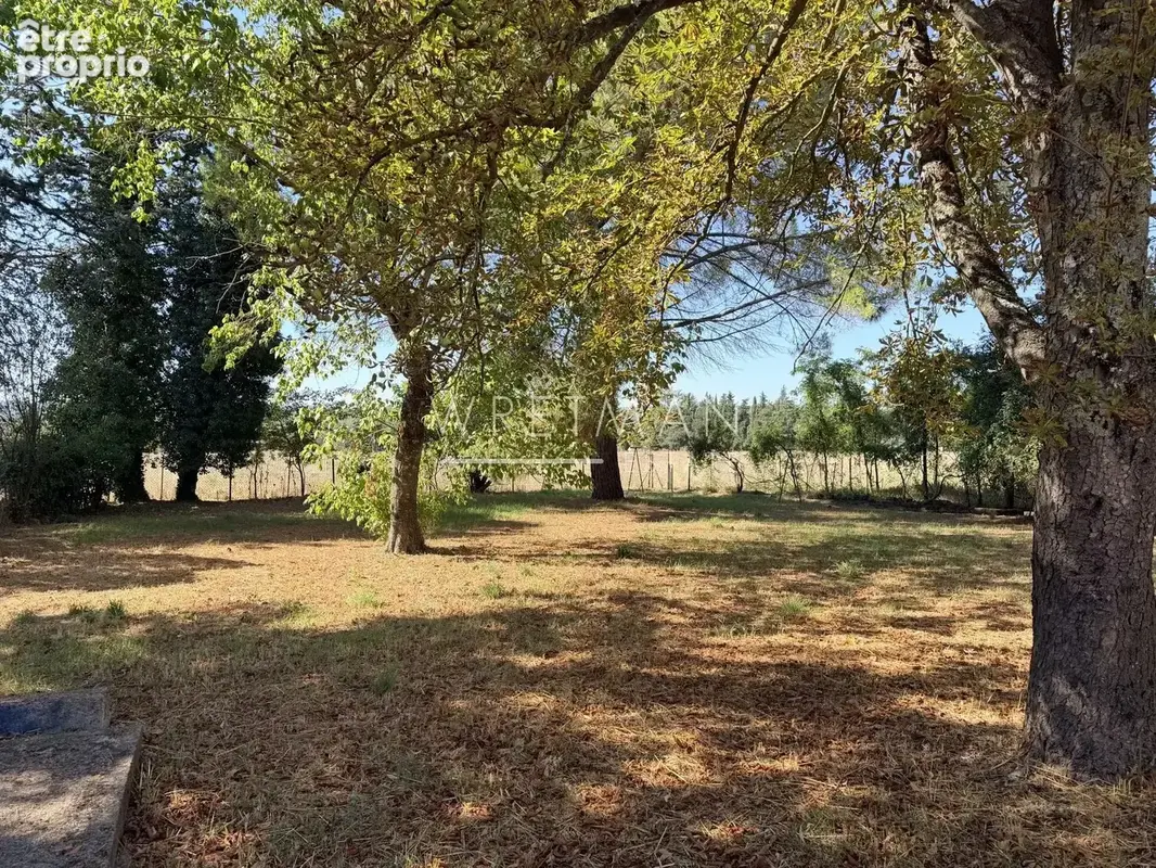 Domaine d'Exception de 7 Hectares - Au coeur du Pays de Fayence - photo 10