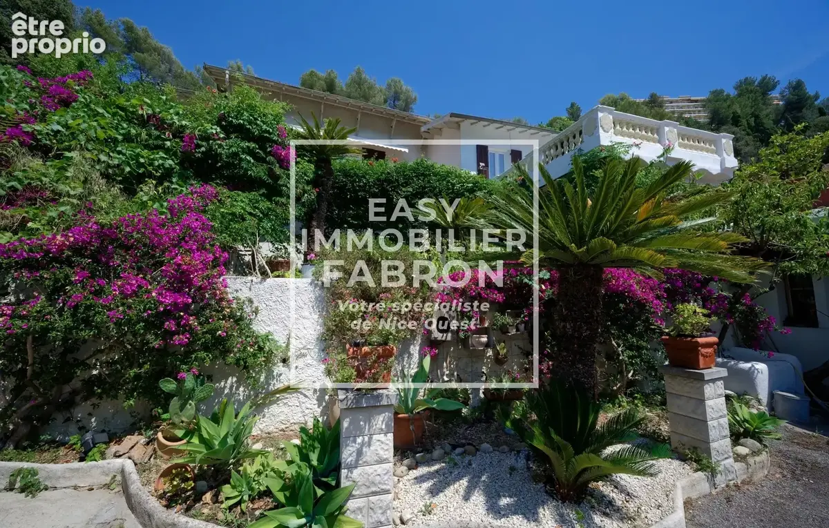 Maison 183 m² à Nice  - photo 3