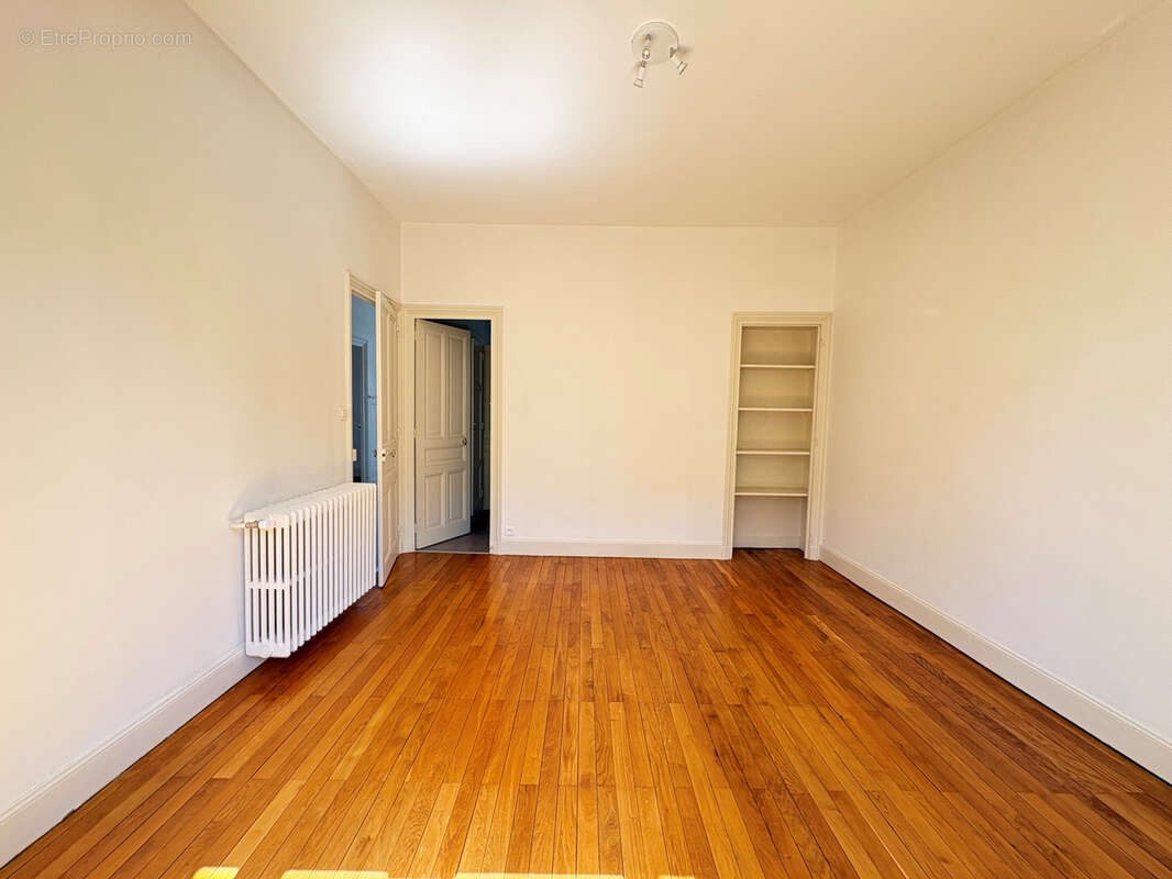 Appartement à ROANNE