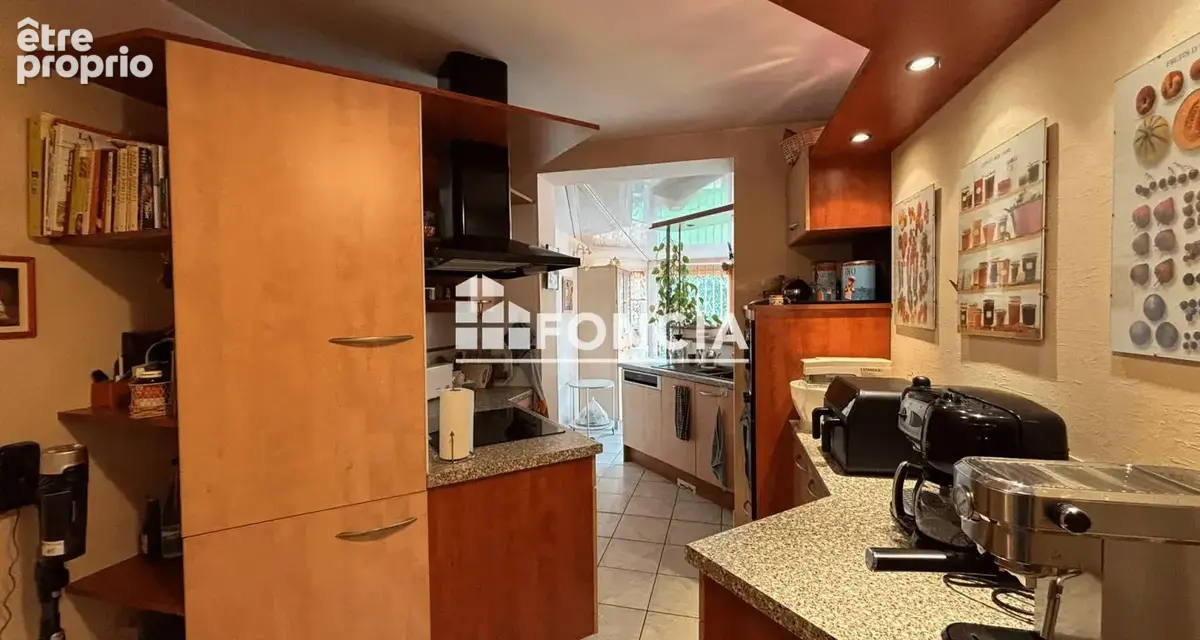 Maison 3 chambres - 115 M2 - Grand garage - photo 6