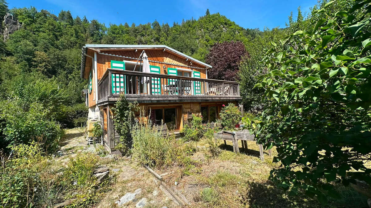 Maison individuelle à Beaufort - photo 9