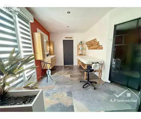 Maison 6 pièces 201 m² à vendre à Fonsorbes (31470) - photo 9