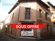 Appartement à CASTELSARRASIN