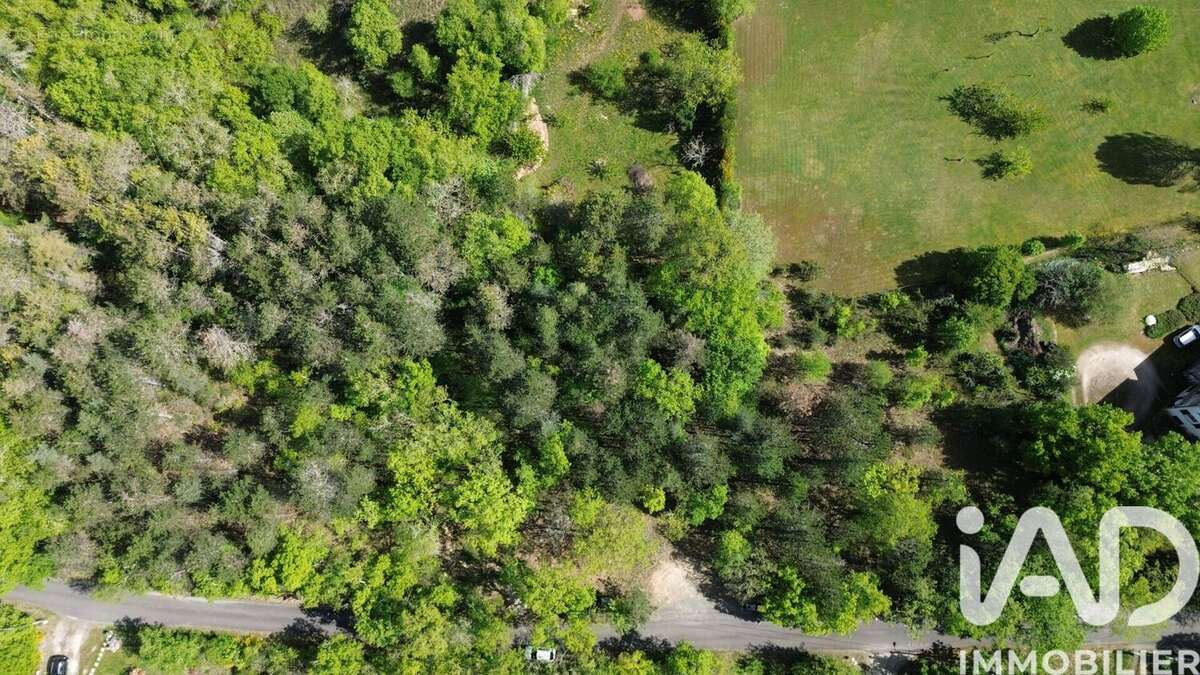 Photo 2 - Terrain à CAHORS