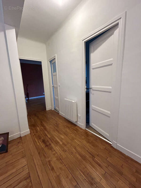 Appartement à FALAISE