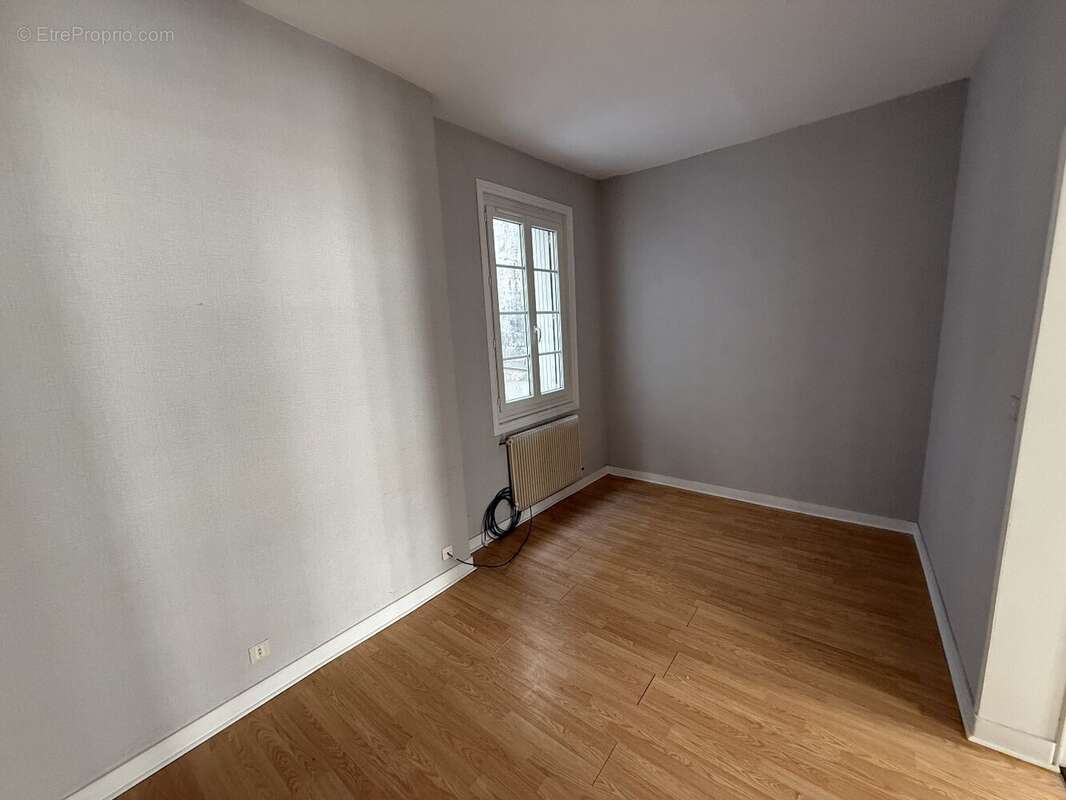 Appartement à ANGOULEME