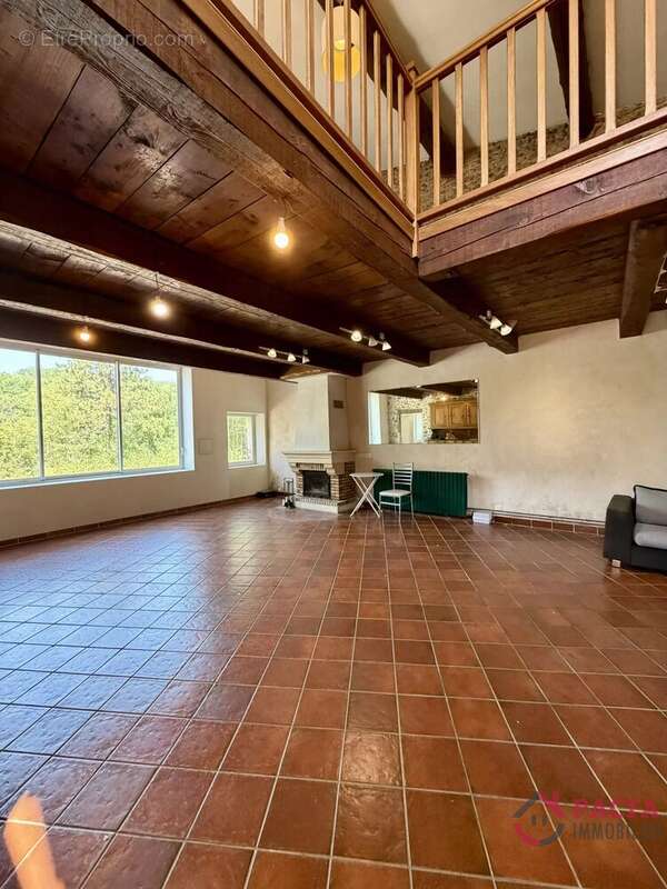 Maison en pierre rénovée - photo 3