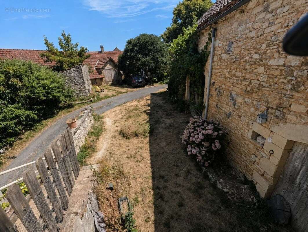 Vente Maison Degagnac(46340) 180 000ï¿œ - photo 3