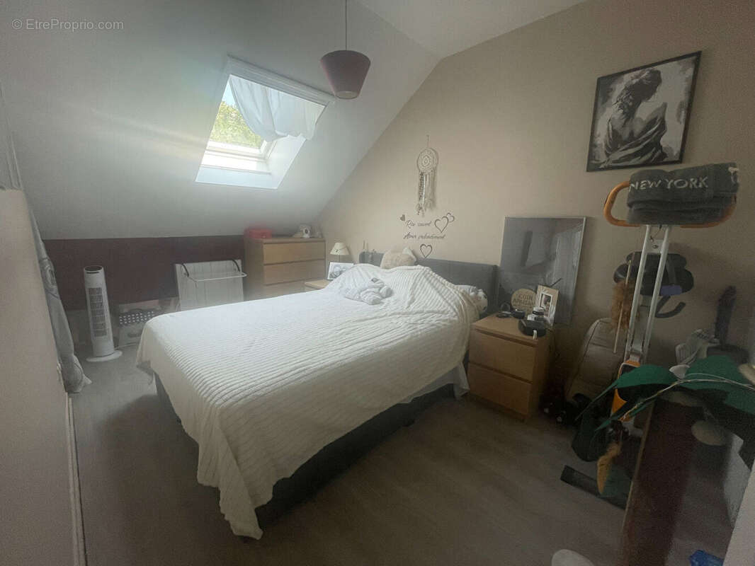 Appartement Villenoy 2 pièce(s) 39.87 m2 - photo 6