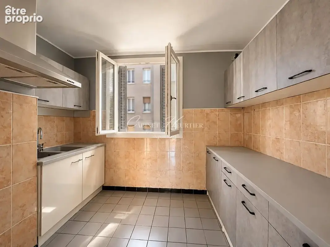 Appartement 4 pièces 63 m² à vendre à Grenoble (38000) - photo 7