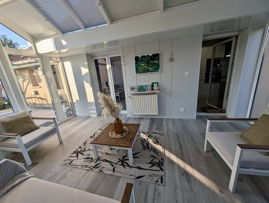 Maison 106 m² à Yutz  - photo 5