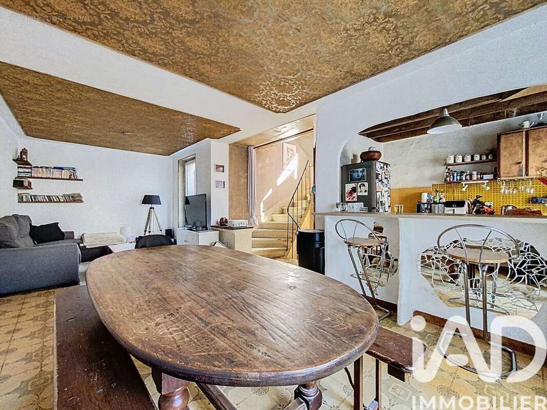Photo 5 - Maison à VALENCE