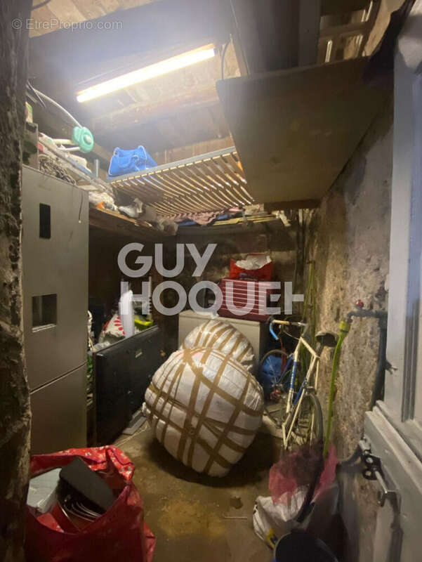 Appartement à MARSEILLE-15E