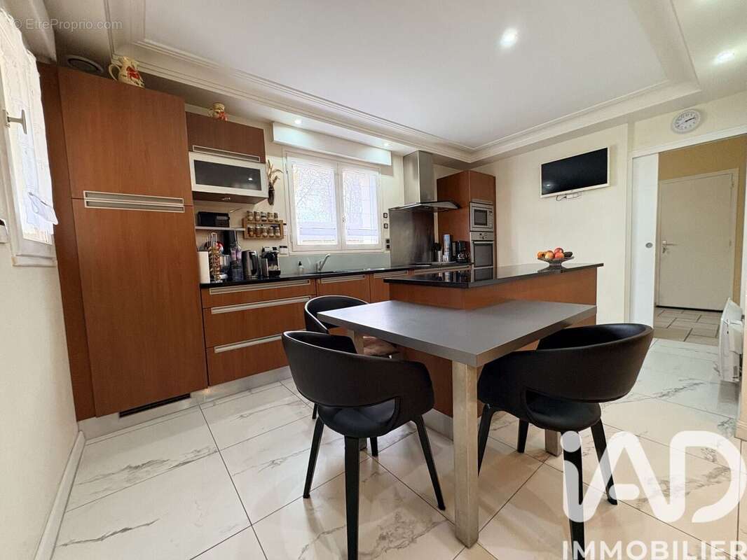 Photo 4 - Maison à TREGUEUX