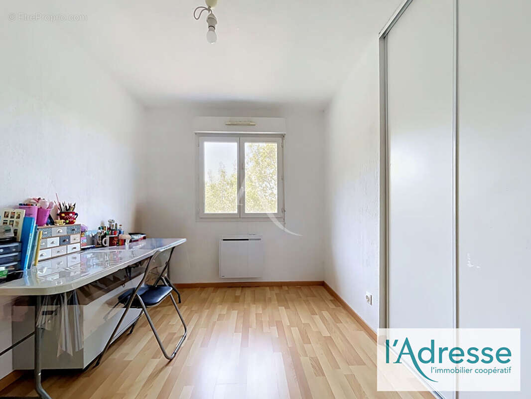 Maison T4 Saint Jean 31240 - photo 7