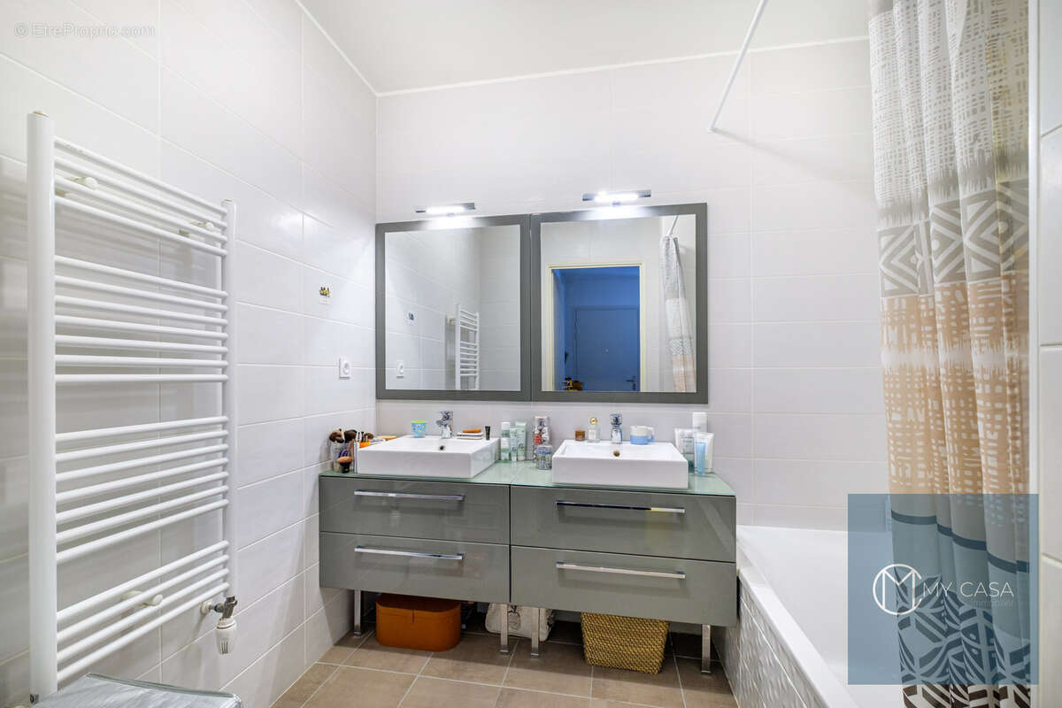 Appartement à LYON-2E