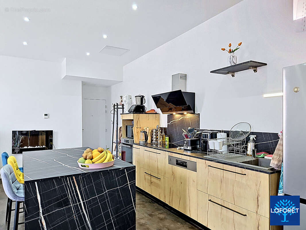 Appartement à LE PUY-EN-VELAY