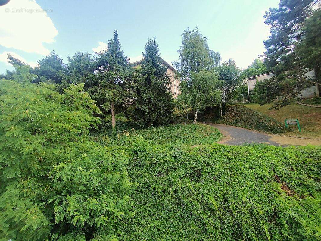 Appartement à RODEZ