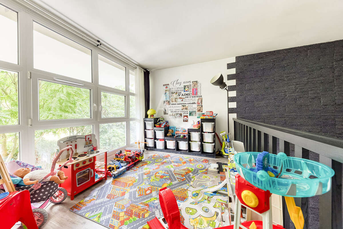 Appartement à NOISIEL