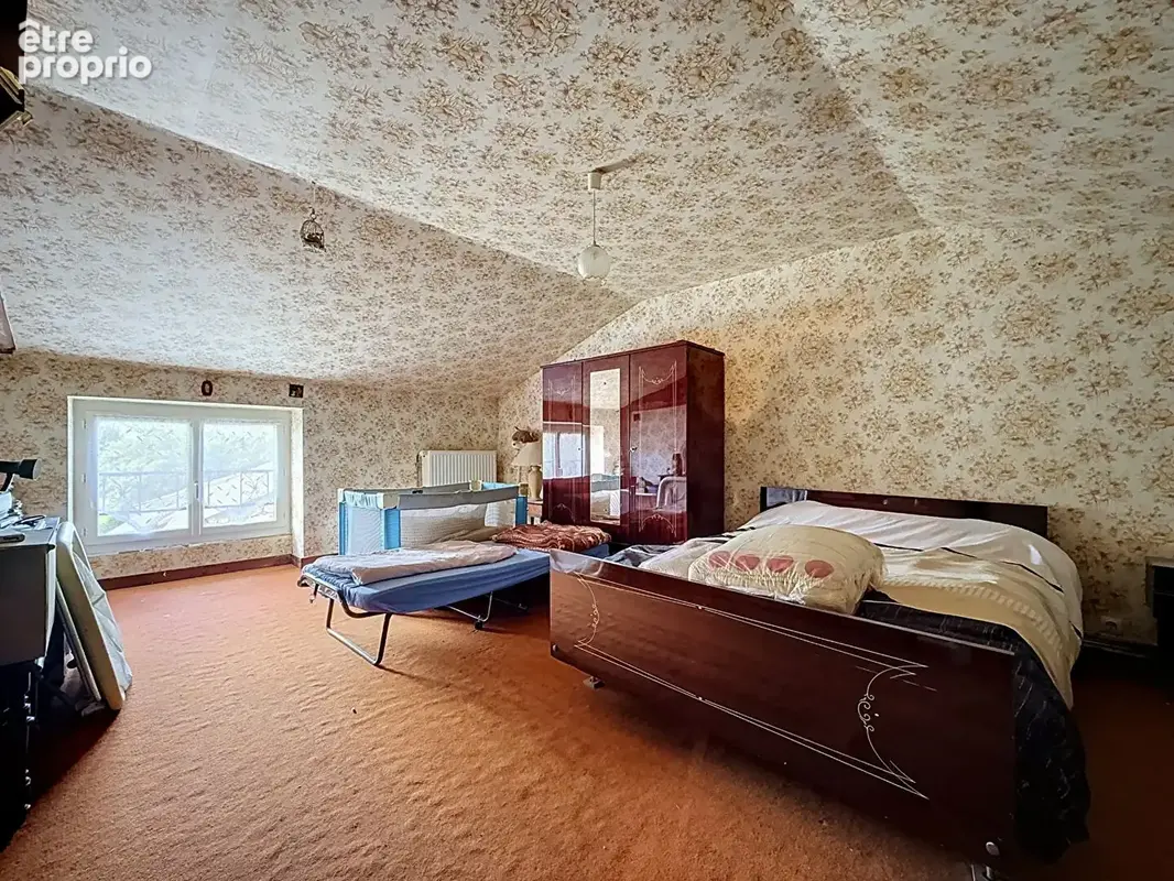 Maison Doué En Anjou 4 pièces 124 m2 - photo 4