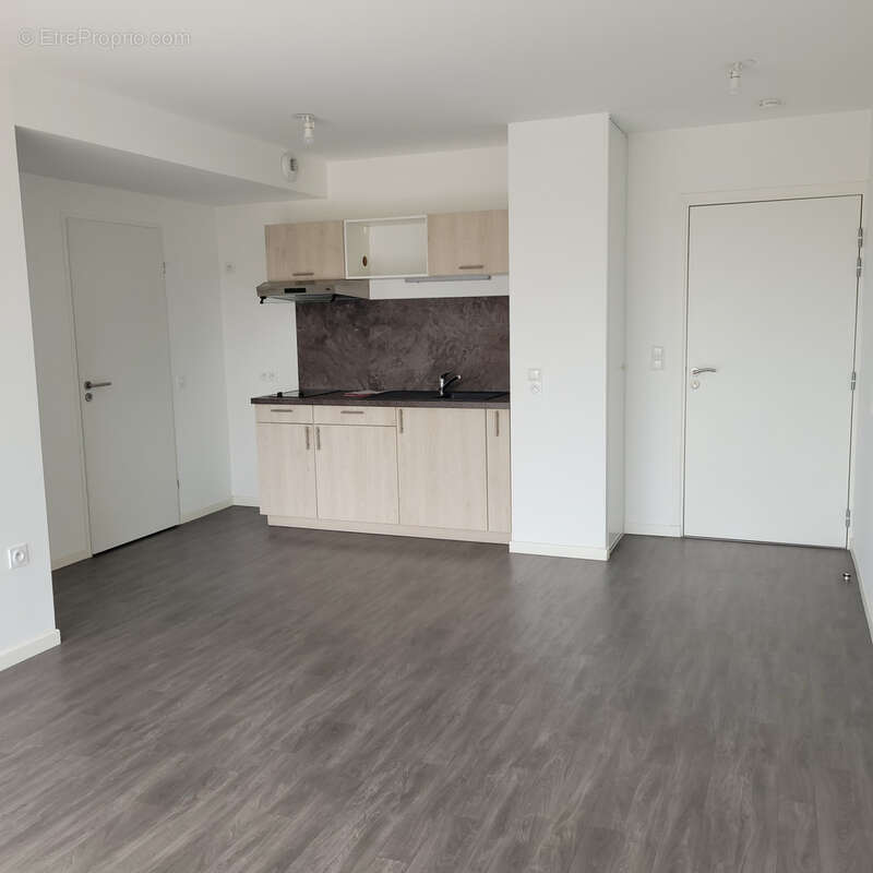 Appartement à SAINT-BARTHELEMY-D'ANJOU