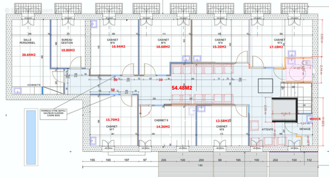 Commerce à FOS-SUR-MER
