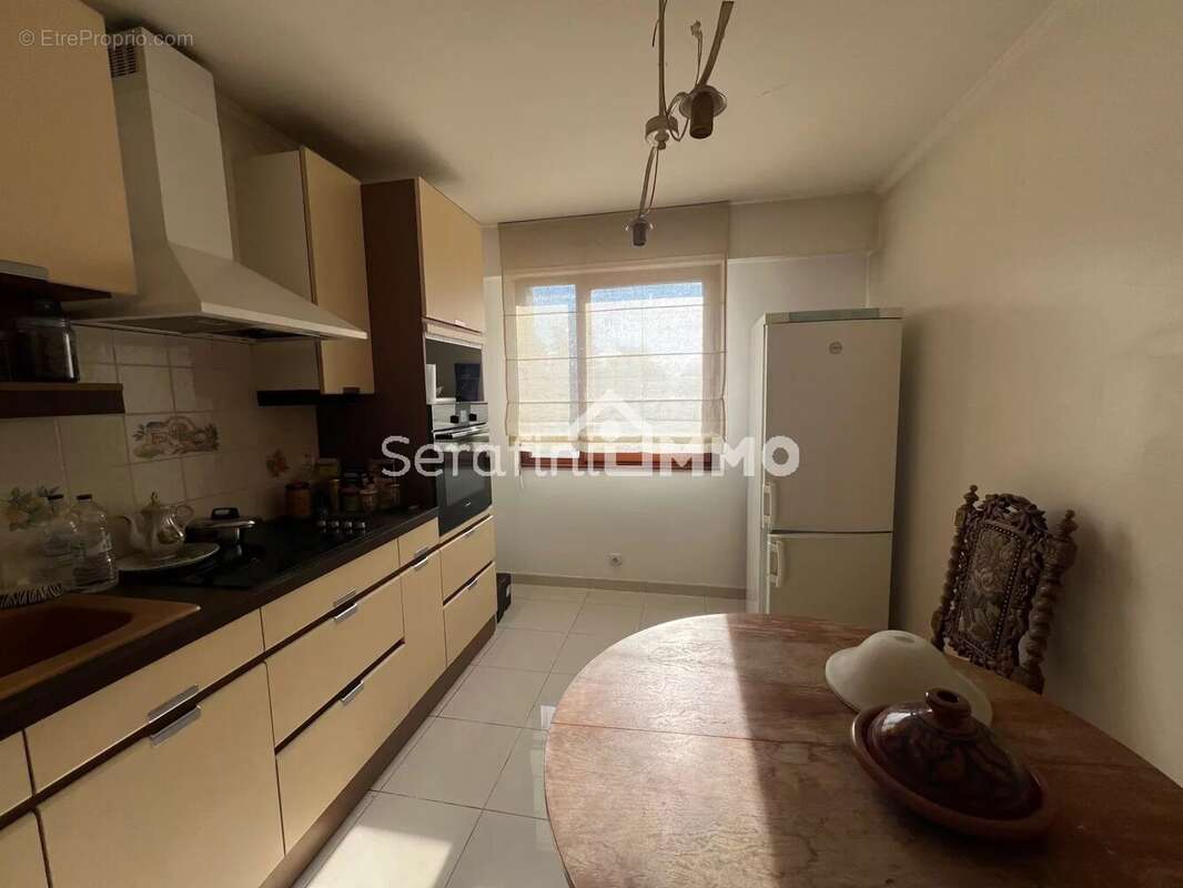 Appartement à ANNECY