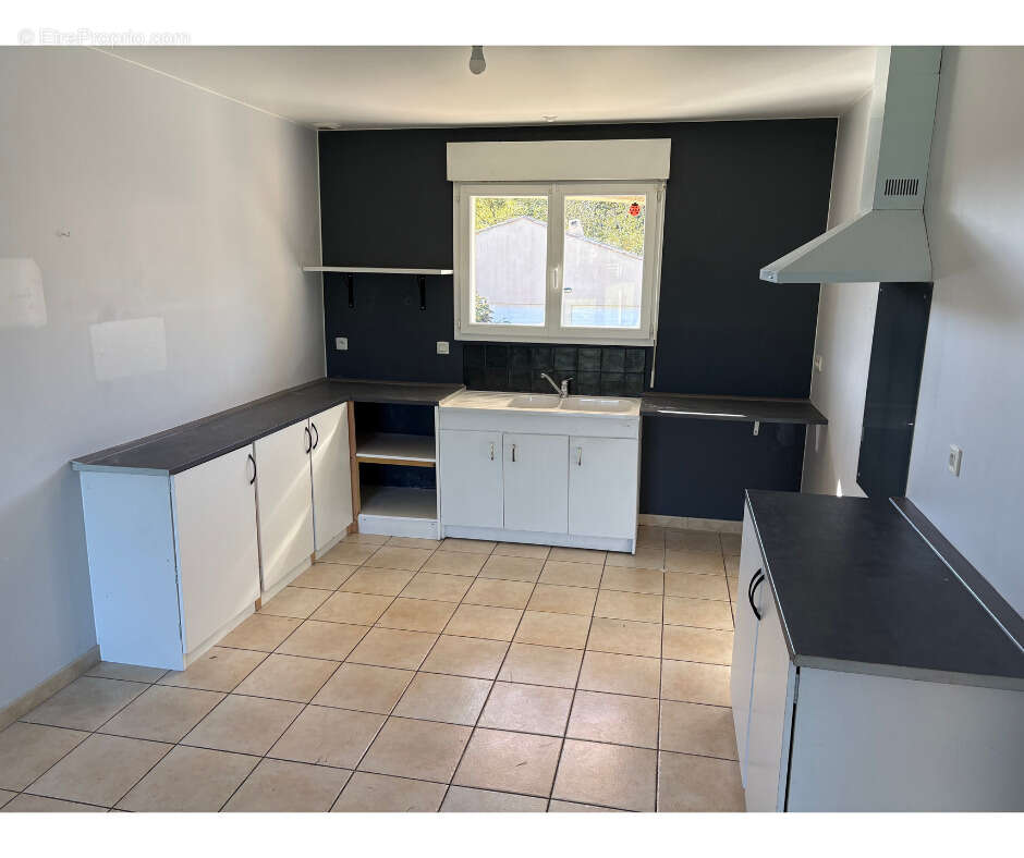 Maison à LES CAMMAZES