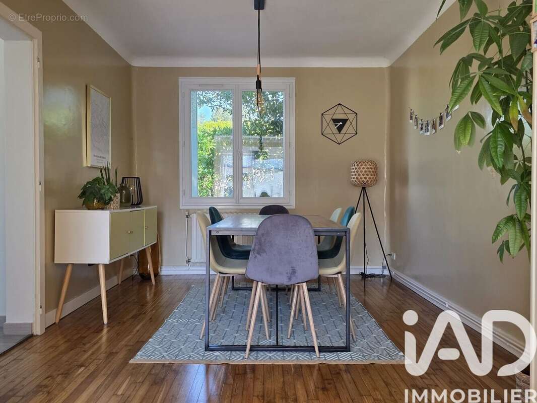 Photo 3 - Maison à ANGERS