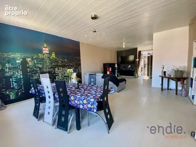 Maison en pierre 167 m² Franses-les-Meulières - photo 2