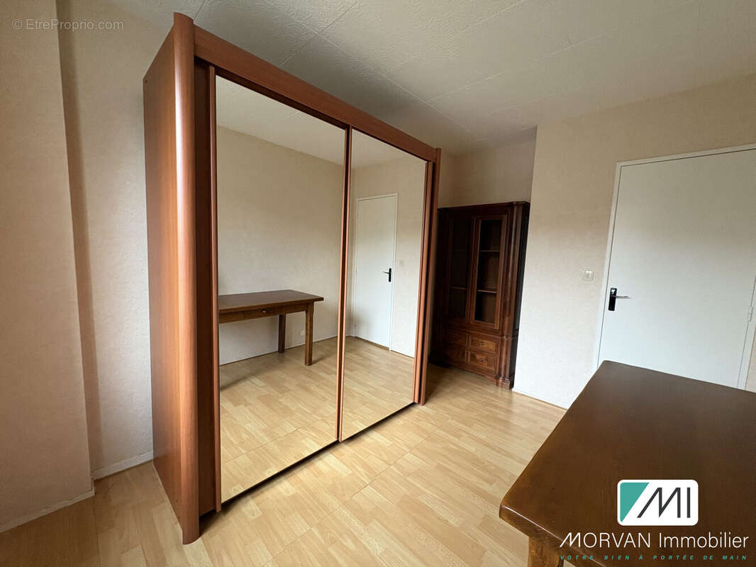 Appartement à RAMBOUILLET