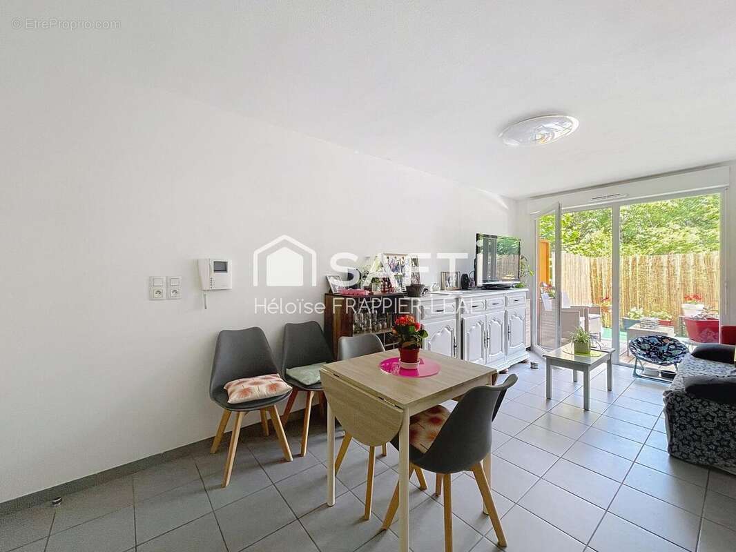 Photo 3 - Appartement à CENON