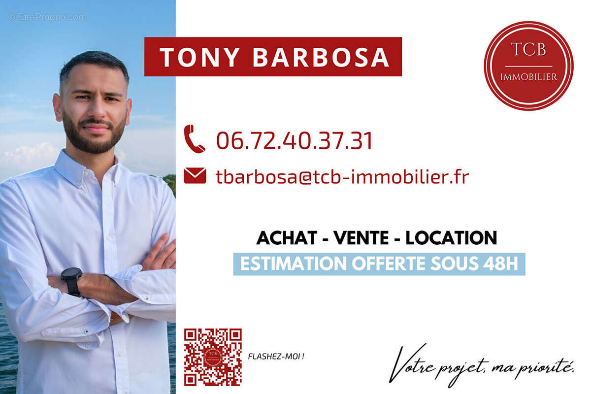 Appartement à ALTKIRCH