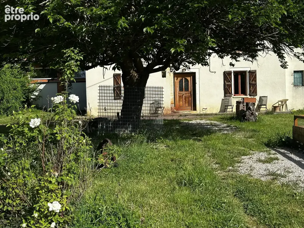 Proximité isle en dodon ferme  1 ha - photo 5