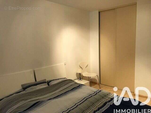 Photo 5 - Appartement à JEANSAGNIERE