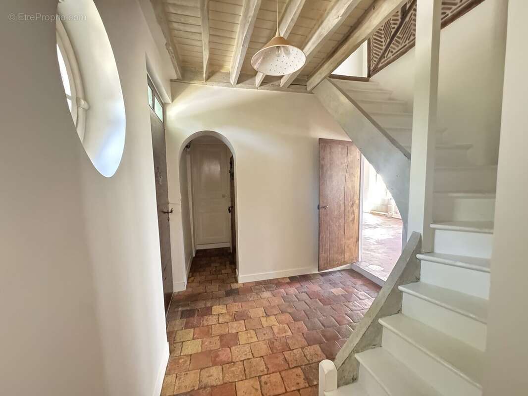 Maison 185 m² à Limours  - photo 6