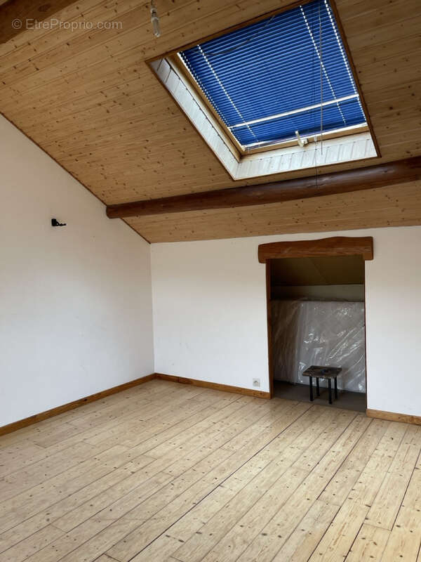 Maison à MOYENMOUTIER