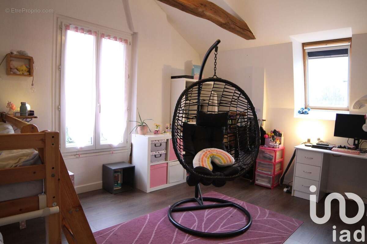 Photo 7 - Maison à SAINT-ETIENNE-DE-CHIGNY