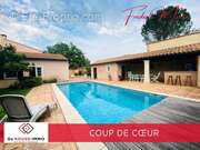 Maison à MONTAREN-ET-SAINT-MEDIERS