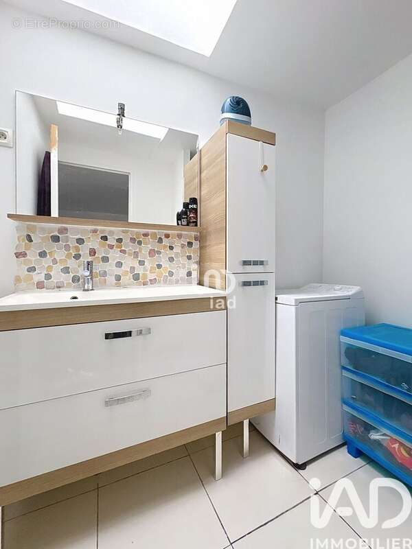 Photo 4 - Appartement à BOULOGNE-SUR-MER