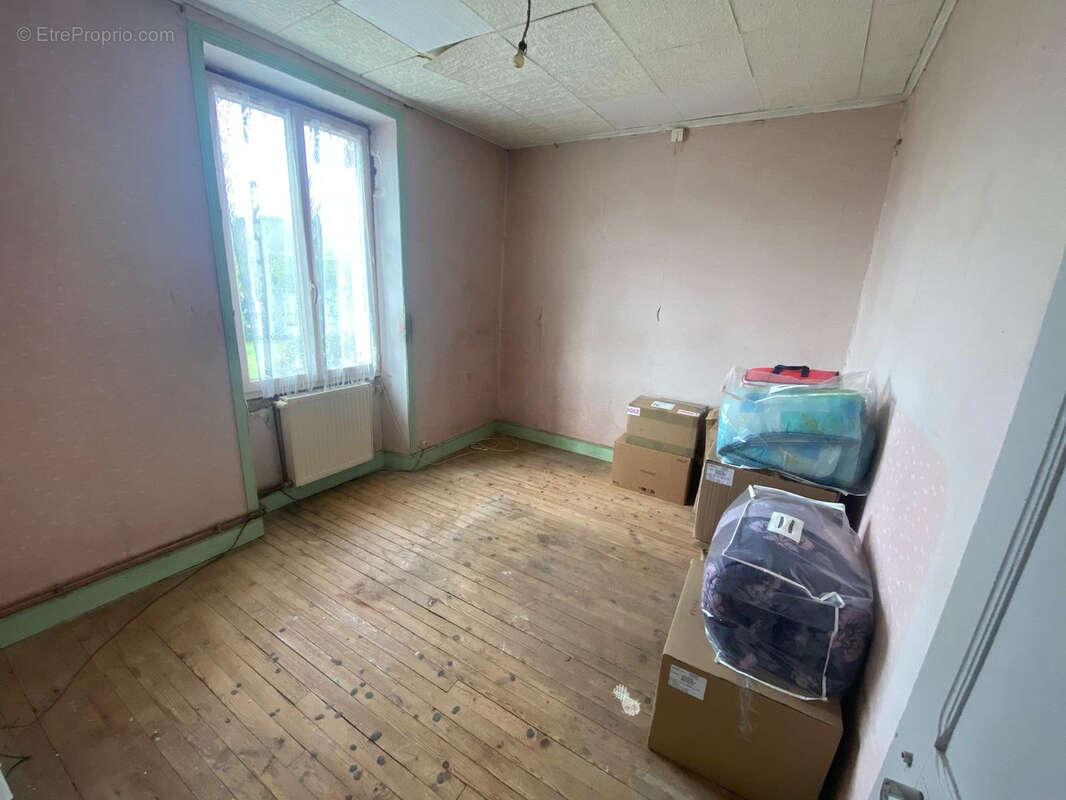 Maison à PRATS-DE-CARLUX