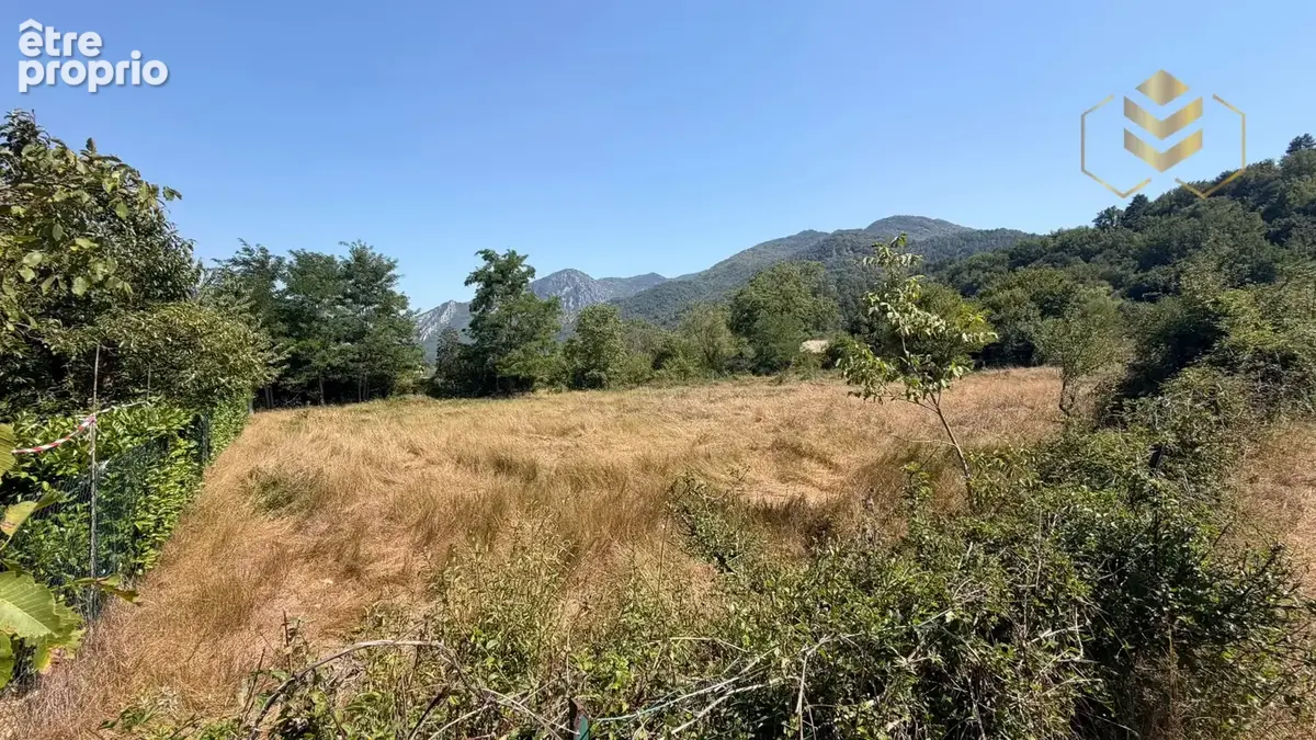 Rare : terrain constructible de 1500 m2 / sospel - photo 6